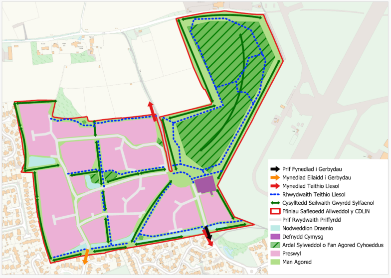 A map of a city

AI-generated content may be incorrect.